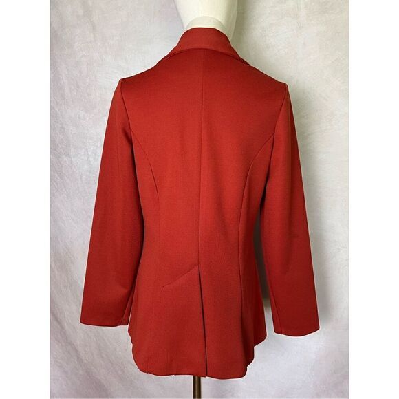 Vintage Blazer Jacket 1970s - Picture 3 of 6
